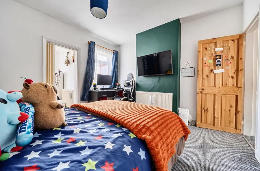 Turner Road, Norwich, NR2, photo 11