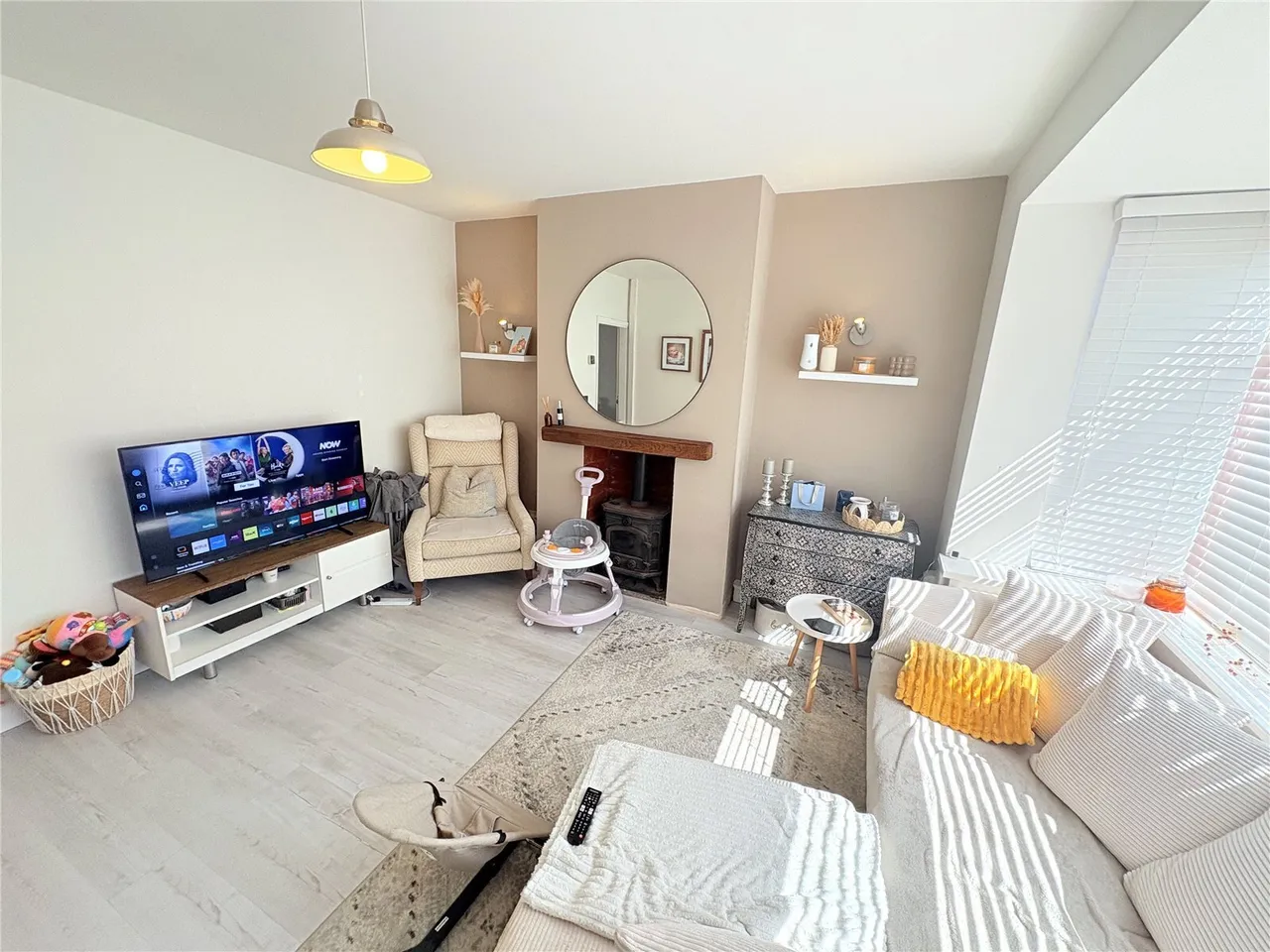 Fredora Avenue, Blackpool, FY3, photo 3
