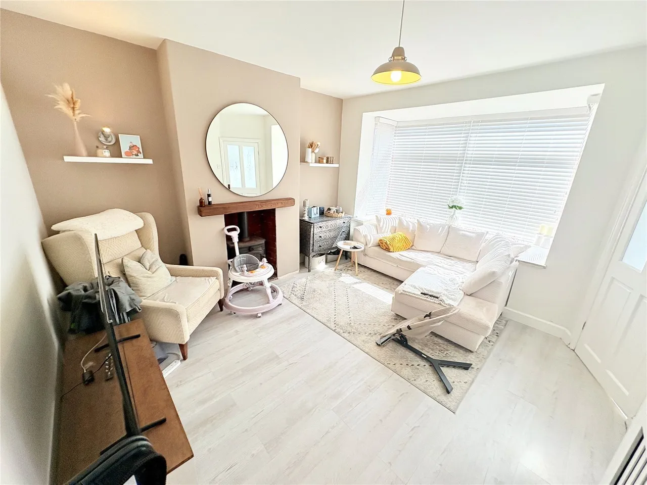 Fredora Avenue, Blackpool, FY3, photo 2