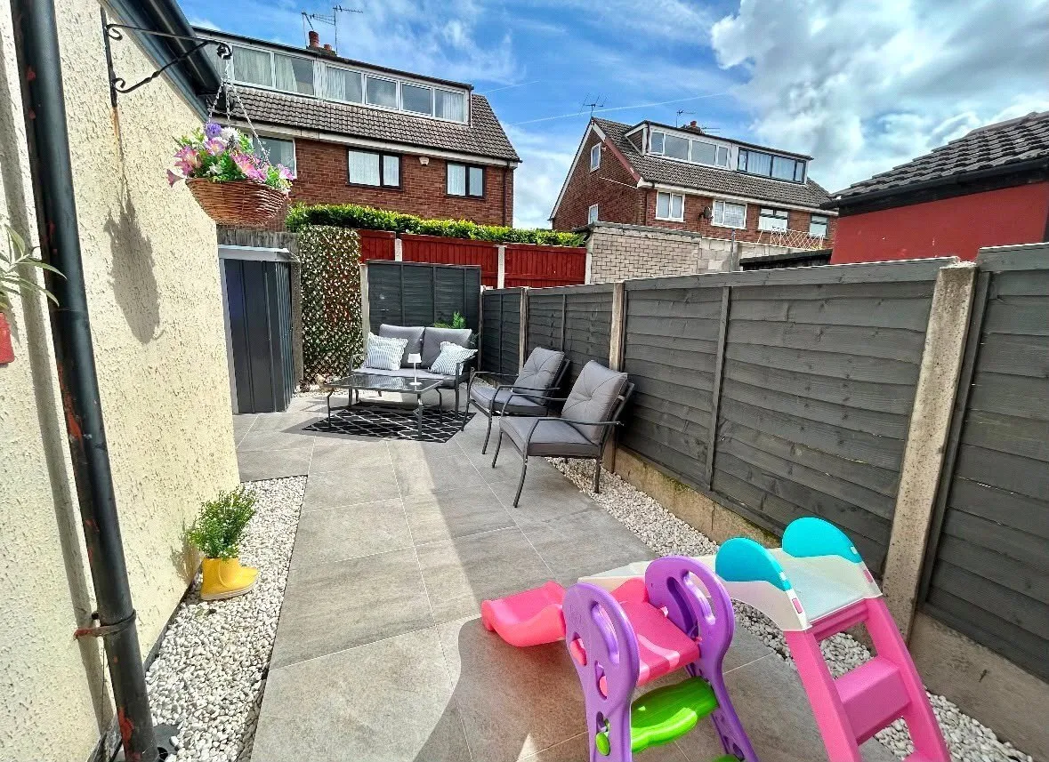 Fredora Avenue, Blackpool, FY3, photo 6