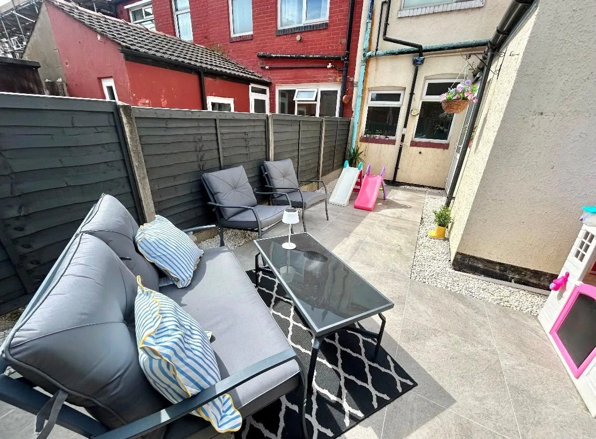 Fredora Avenue, Blackpool, FY3, photo 7