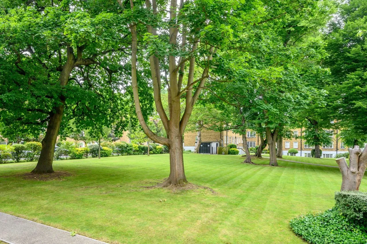 John Spencer Square, London, N1 2LZ, photo 12