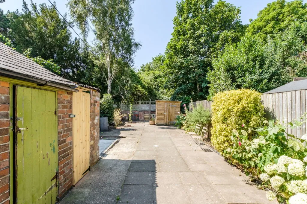 Gladstone Street, Loughborough, LE11, photo 9