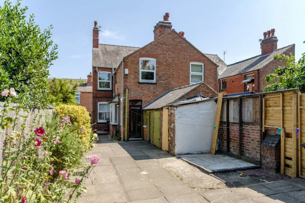 Gladstone Street, Loughborough, LE11, photo 10