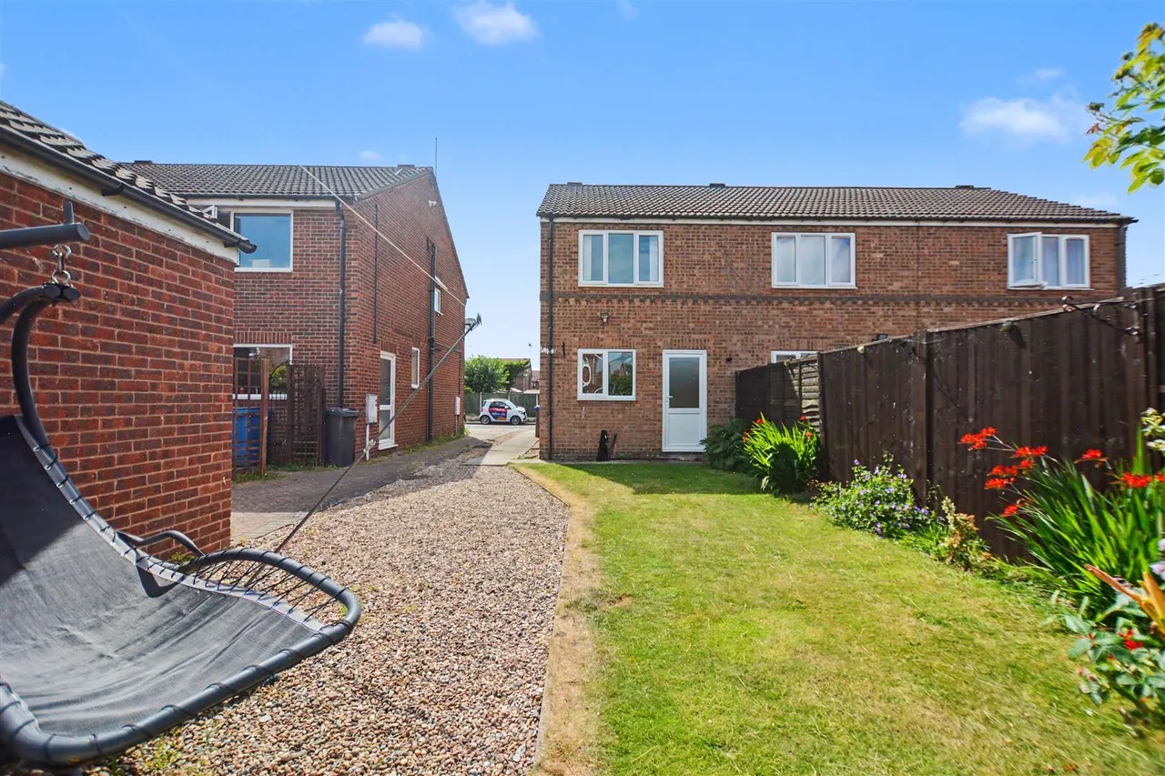 Brook Close, Long Eaton, NG10, photo 4