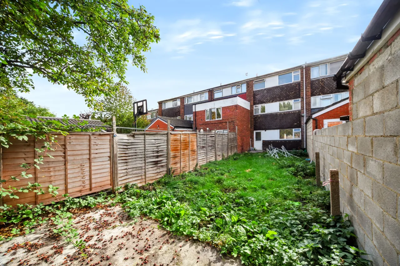 Tenby Drive, Luton, photo 16