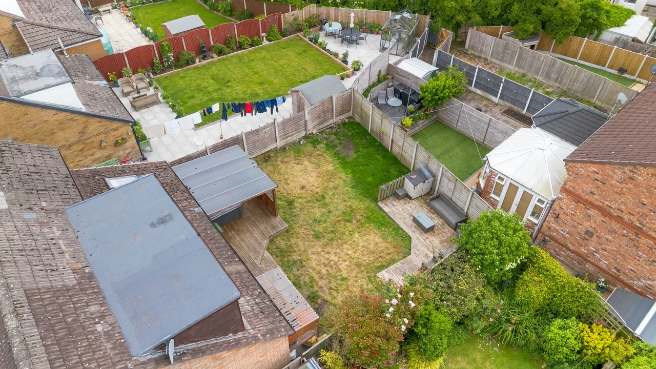 Waltham Avenue, Glazebury, Warrington, Warrington, WA3 5NL, photo 23