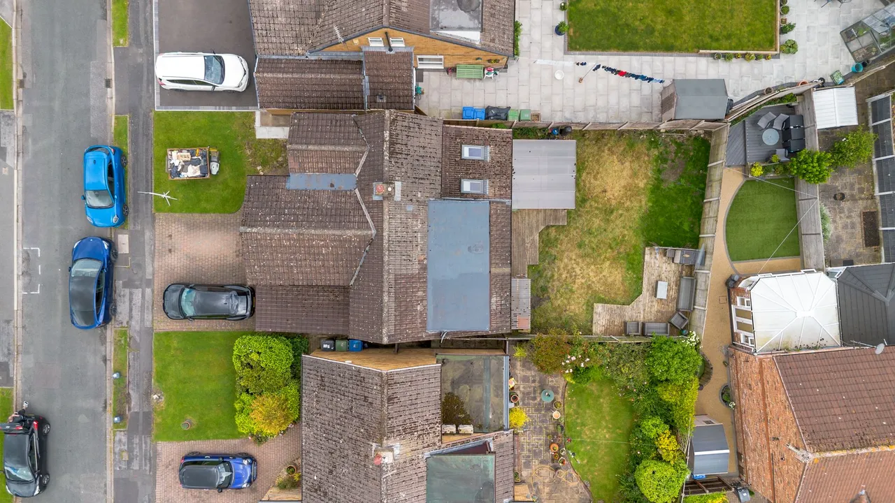 Waltham Avenue, Glazebury, Warrington, Warrington, WA3 5NL, photo 21