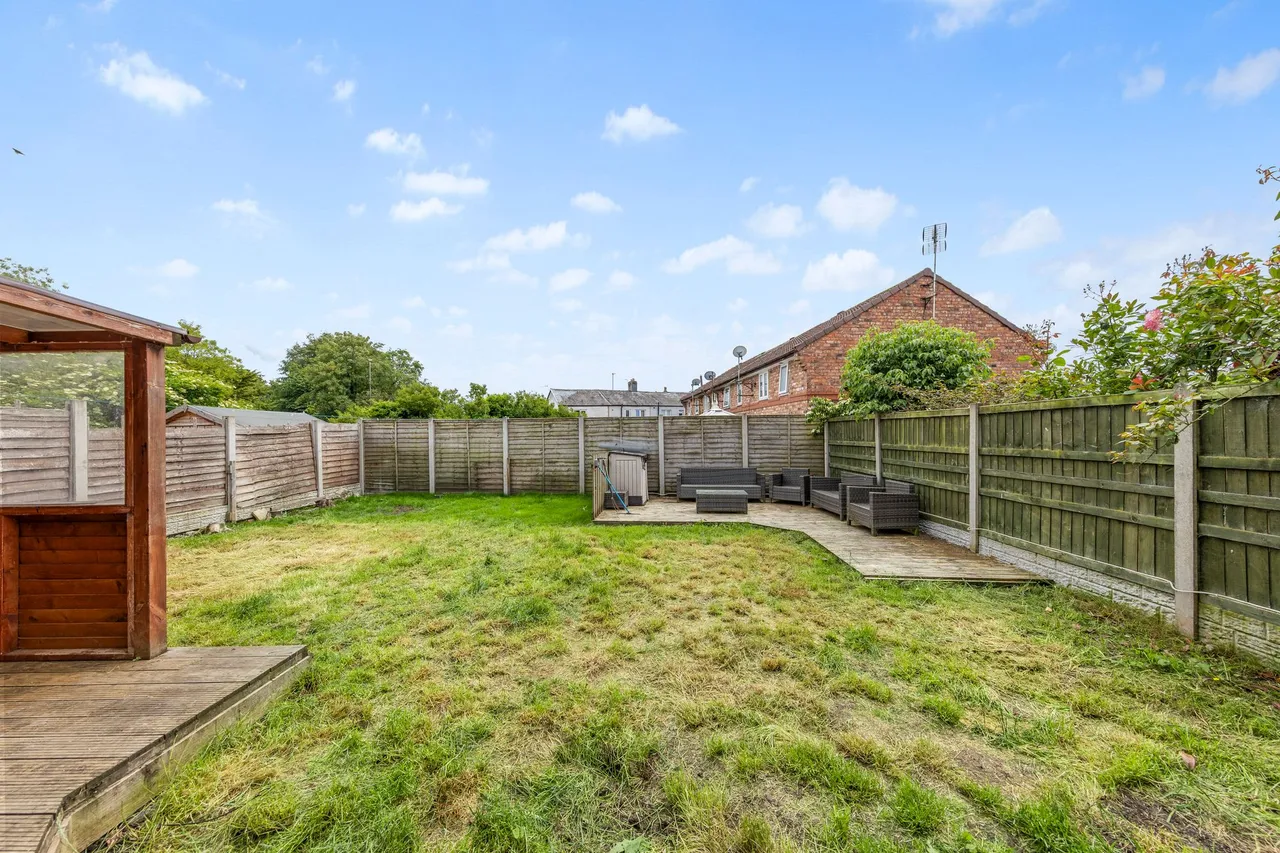 Waltham Avenue, Glazebury, Warrington, Warrington, WA3 5NL, photo 4