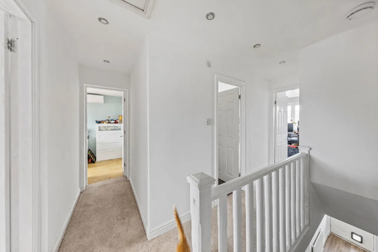 Waltham Avenue, Glazebury, Warrington, Warrington, WA3 5NL, photo 10
