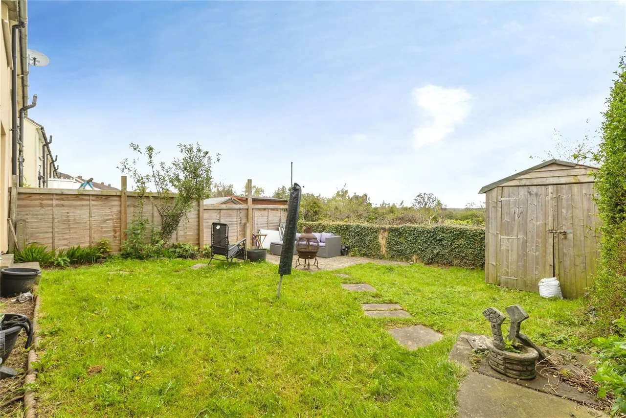 St. Johns Road, CATTERICK GARRISON, North Yorkshire, DL9, photo 6