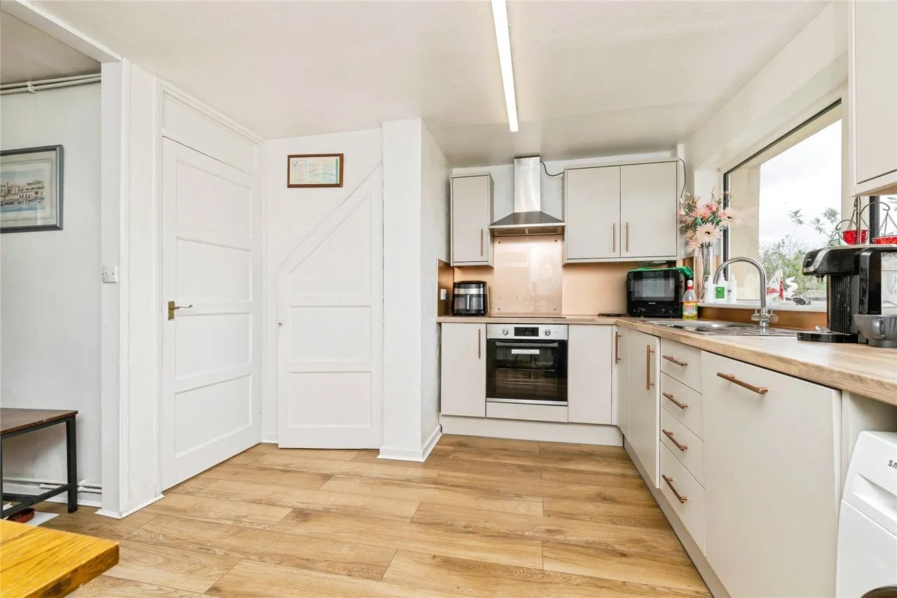 St. Johns Road, CATTERICK GARRISON, North Yorkshire, DL9, photo 3