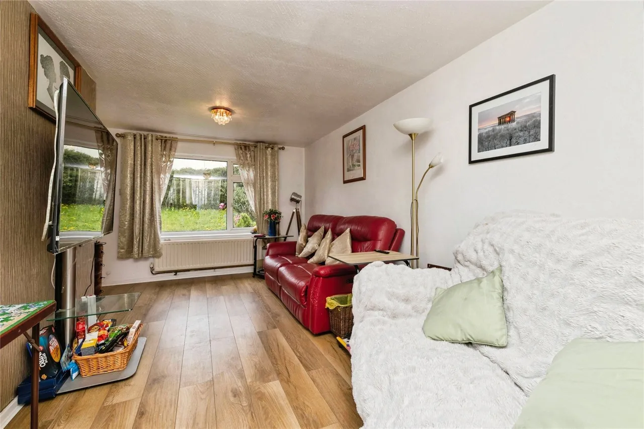 St. Johns Road, CATTERICK GARRISON, North Yorkshire, DL9, photo 5