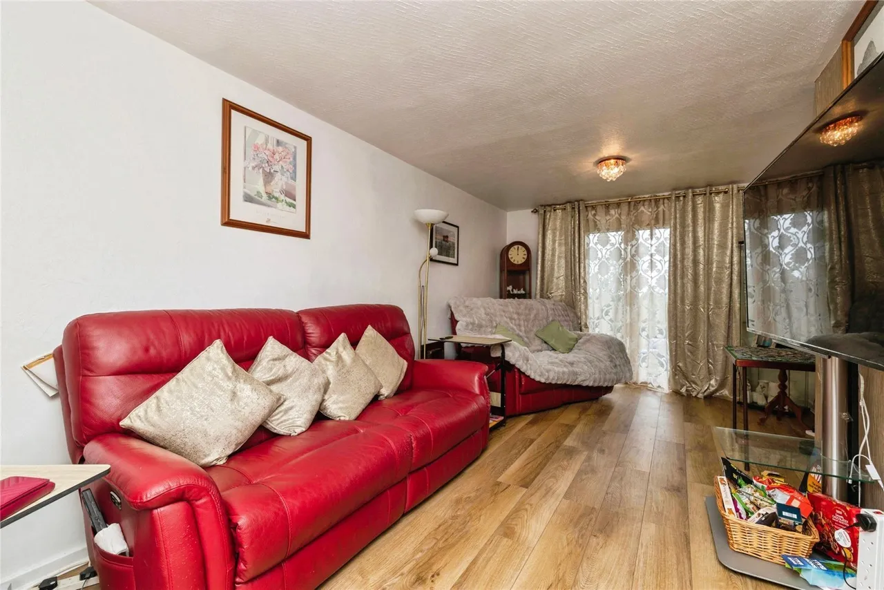 St. Johns Road, CATTERICK GARRISON, North Yorkshire, DL9, photo 4