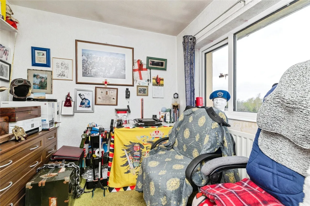 St. Johns Road, CATTERICK GARRISON, North Yorkshire, DL9, photo 12
