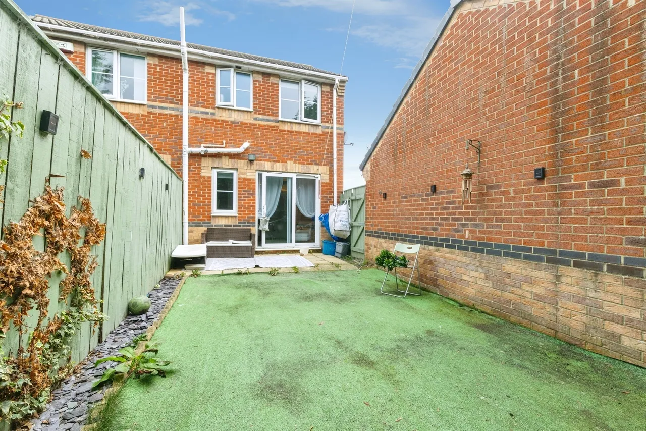 Leeholme Gardens, Billingham, TS23, photo 18