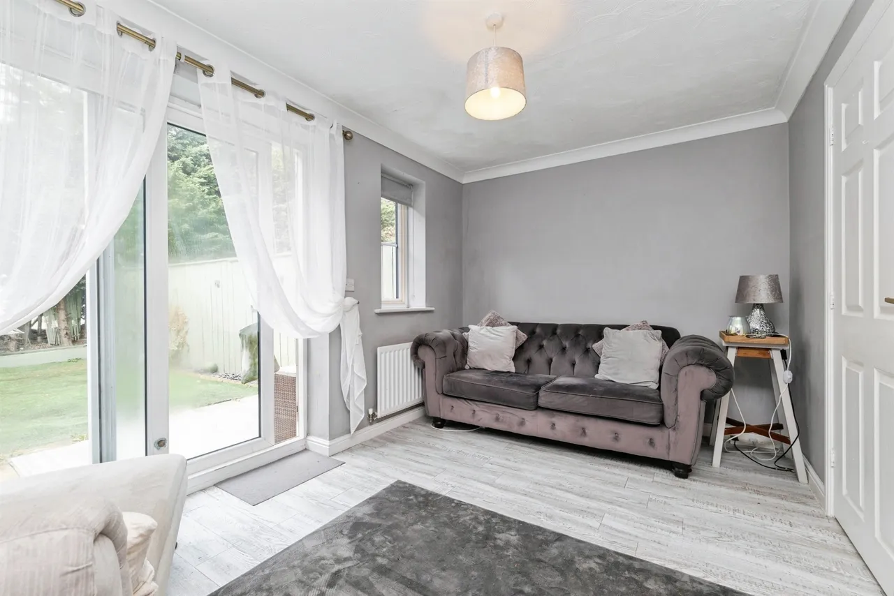 Leeholme Gardens, Billingham, TS23, photo 5