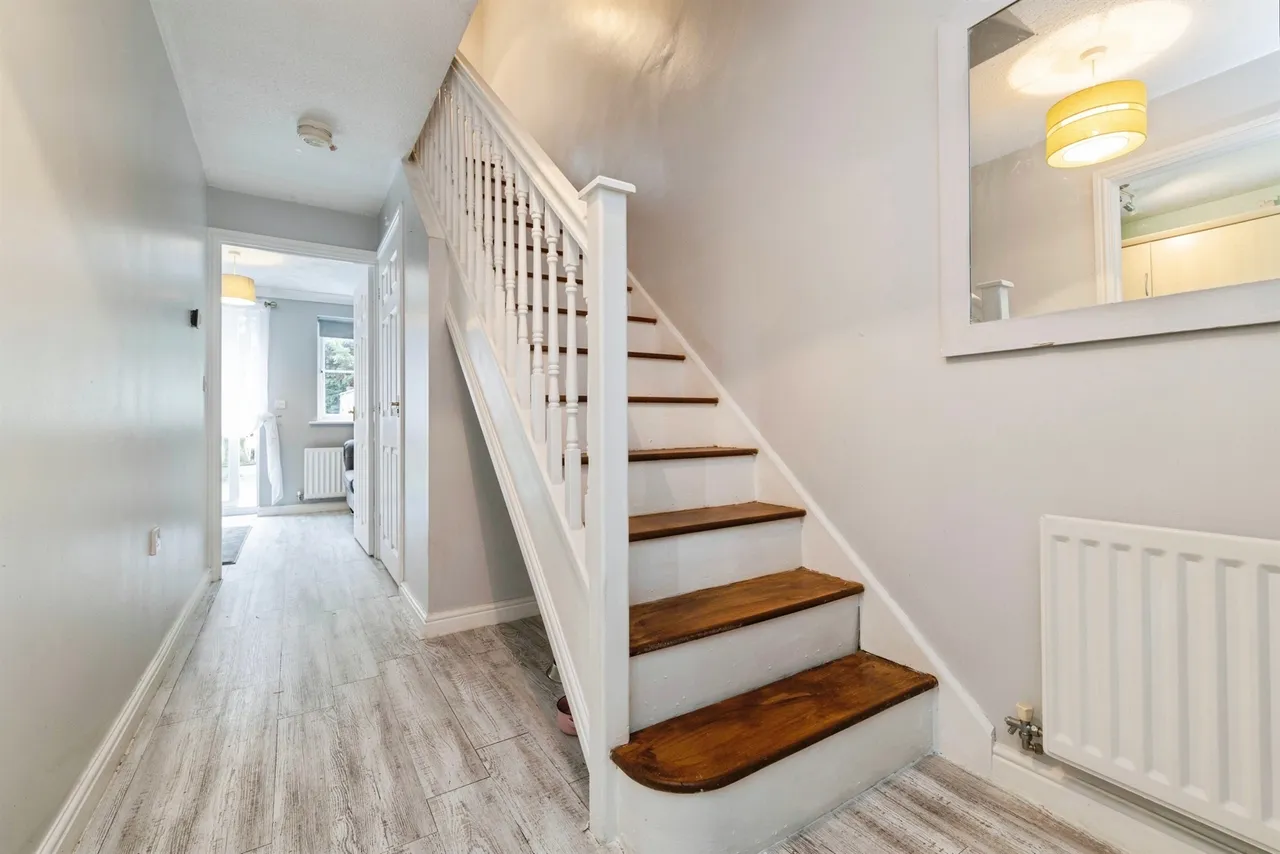 Leeholme Gardens, Billingham, TS23, photo 3
