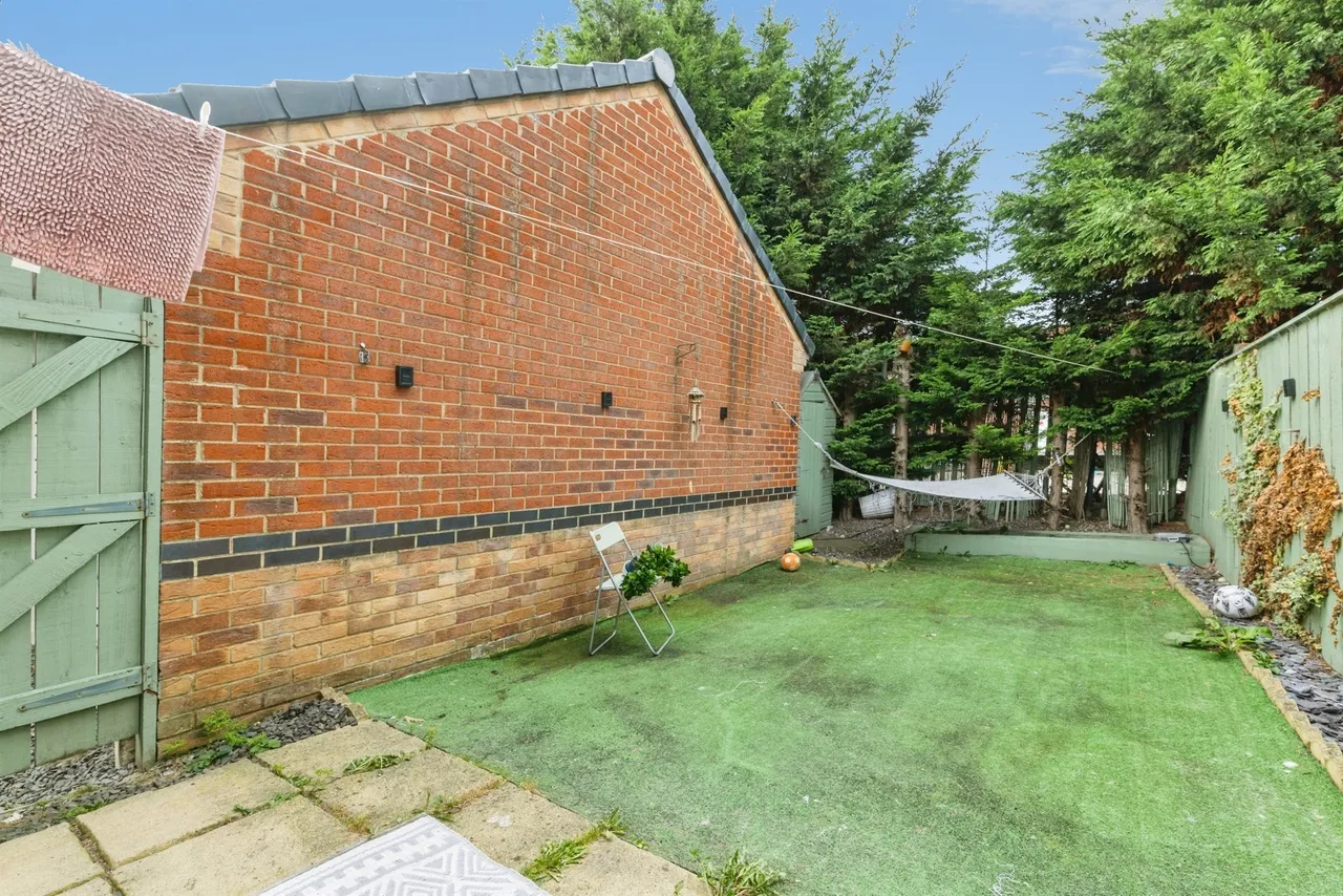 Leeholme Gardens, Billingham, TS23, photo 17