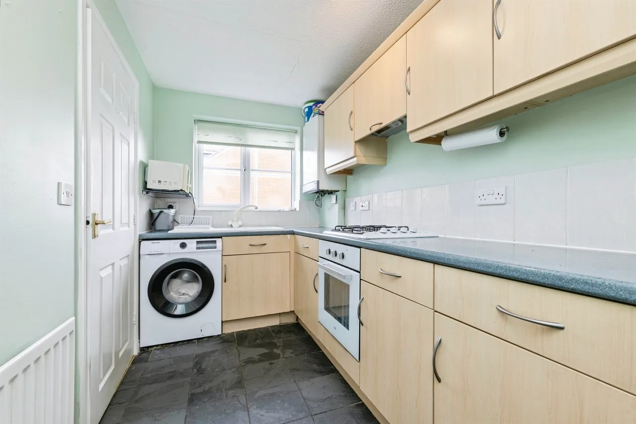 Leeholme Gardens, Billingham, TS23, photo 7