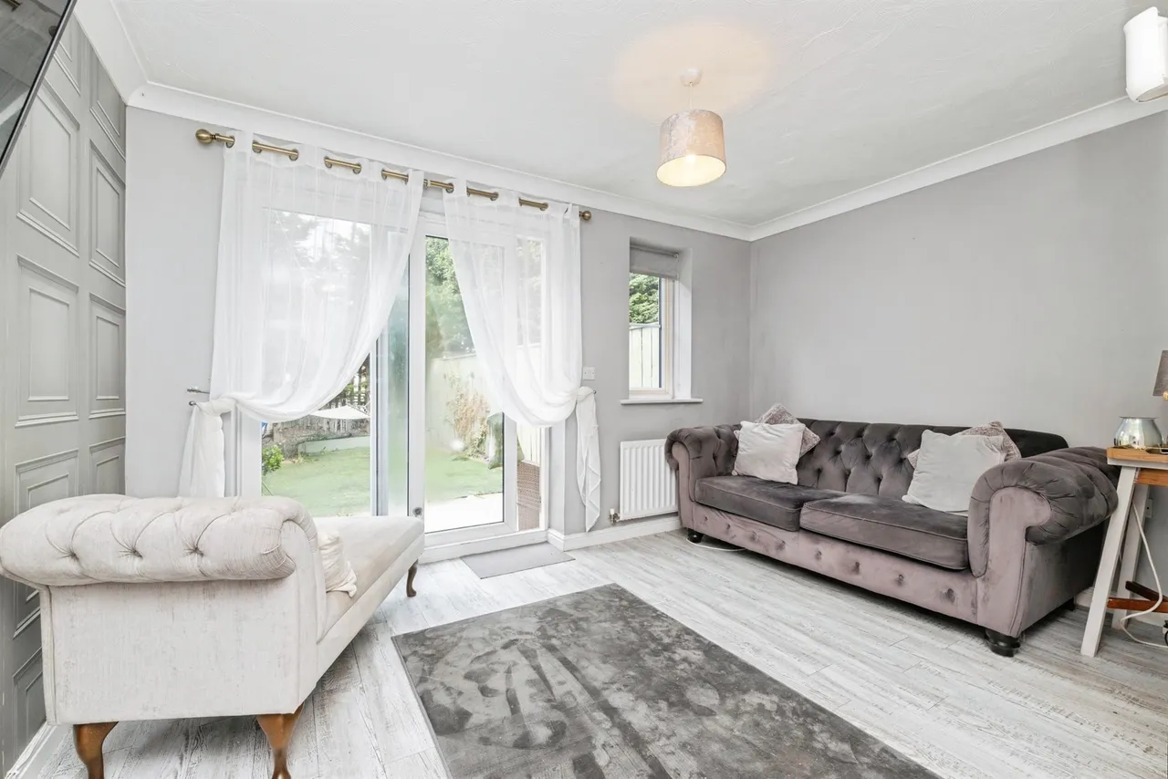 Leeholme Gardens, Billingham, TS23, photo 4