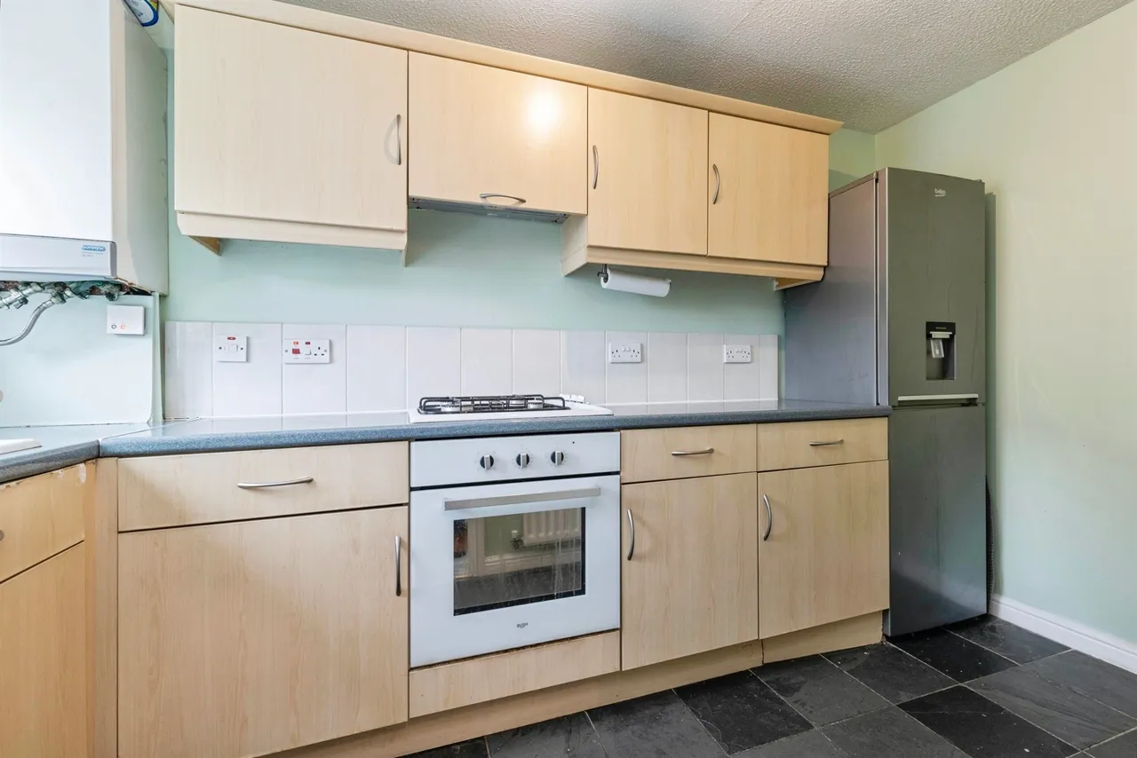 Leeholme Gardens, Billingham, TS23, photo 8