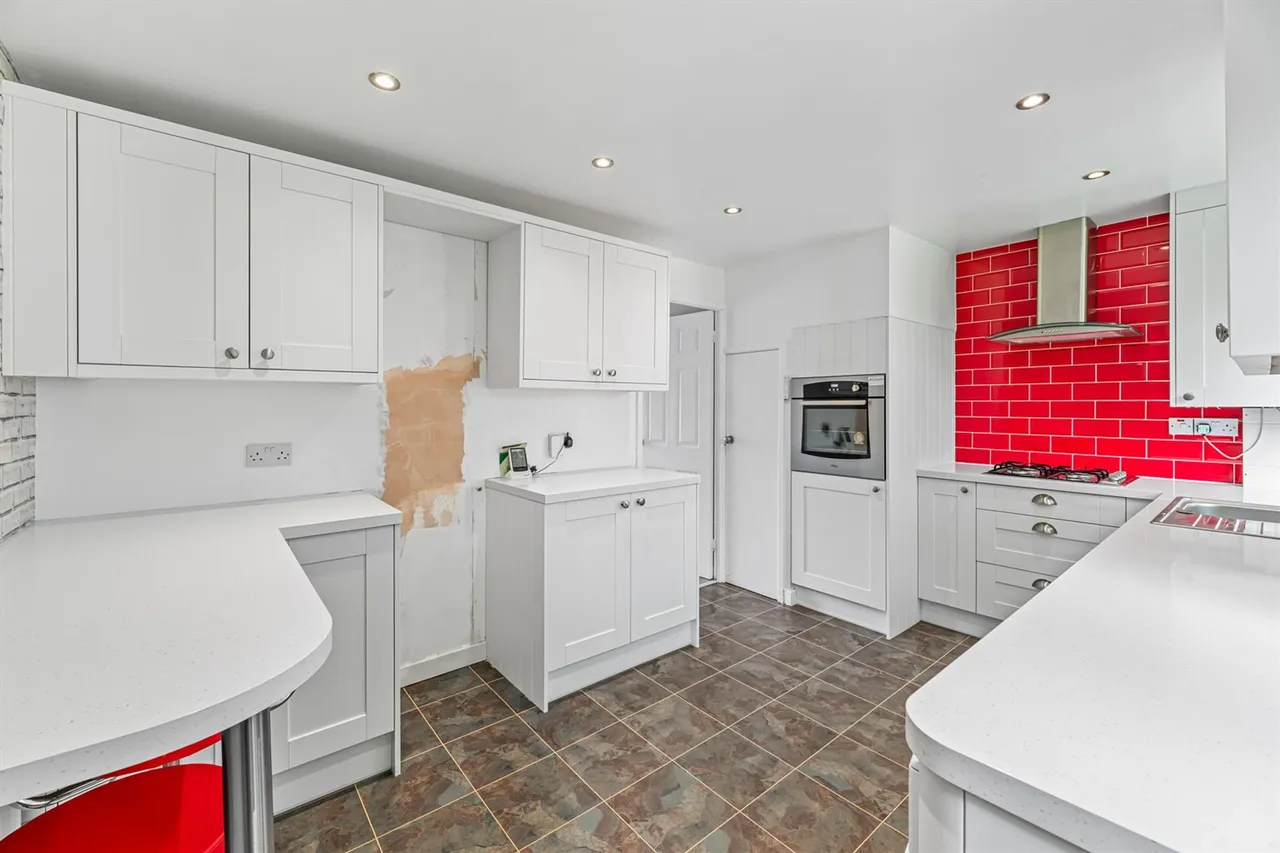 Sandfields, Frodsham, photo 6