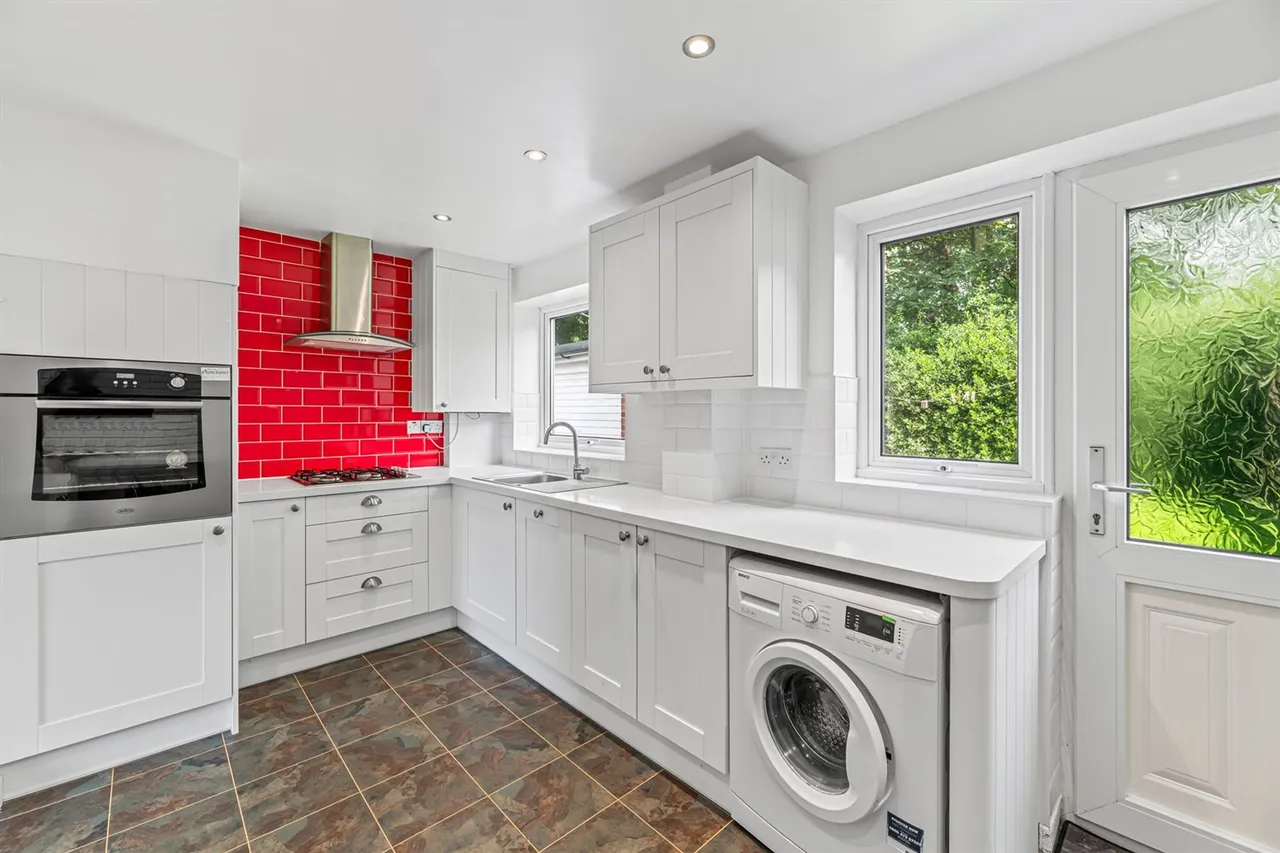 Sandfields, Frodsham, photo 5