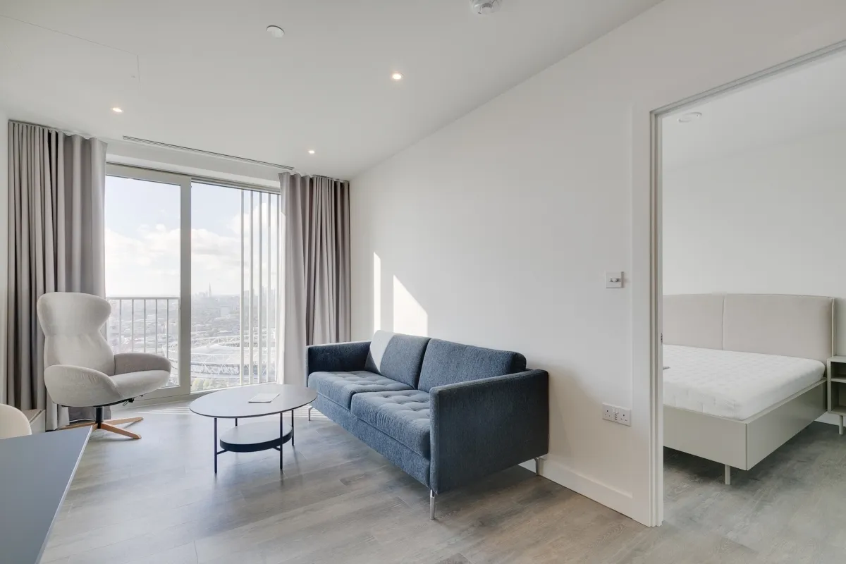 Cherry Park Lane London E20, photo 4