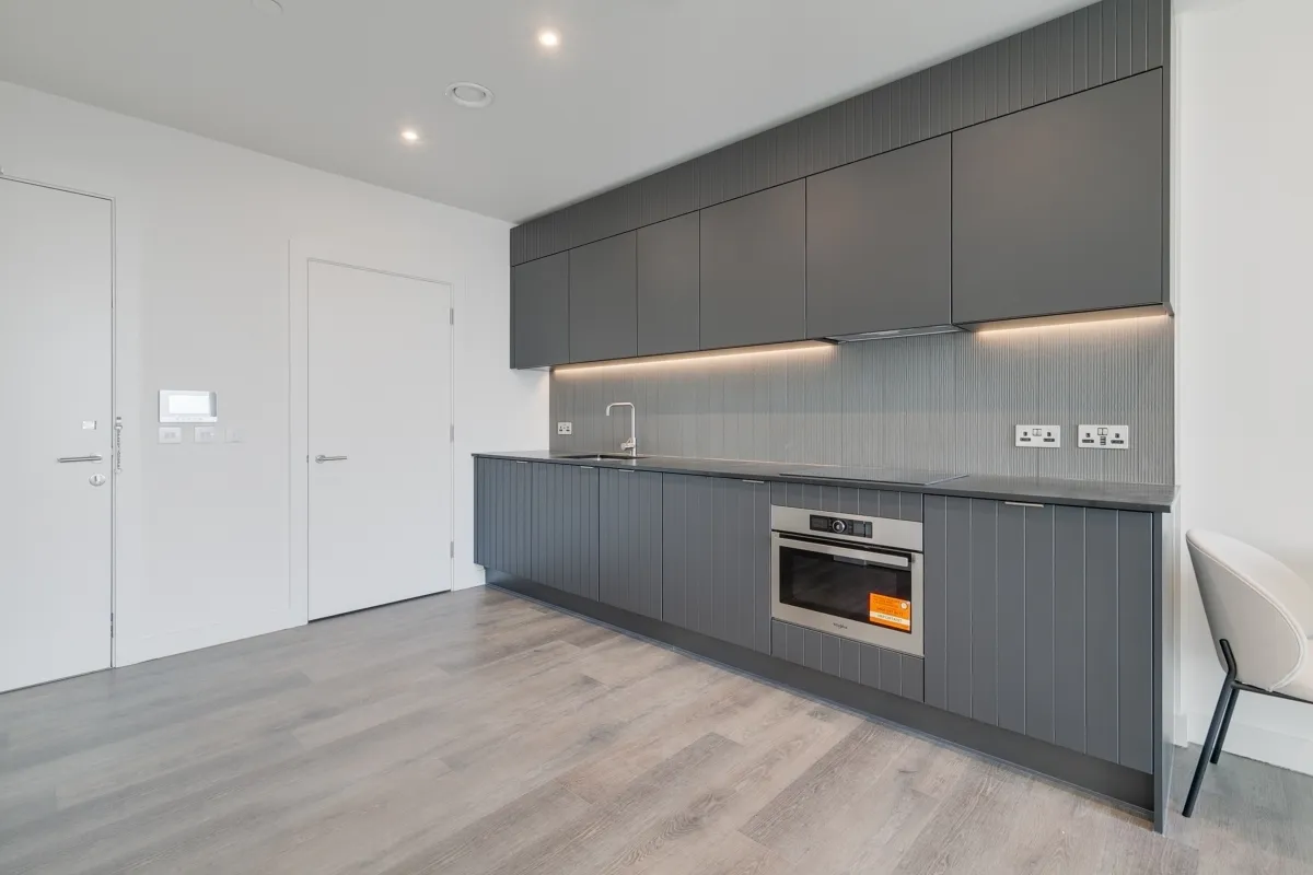 Cherry Park Lane London E20, photo 2