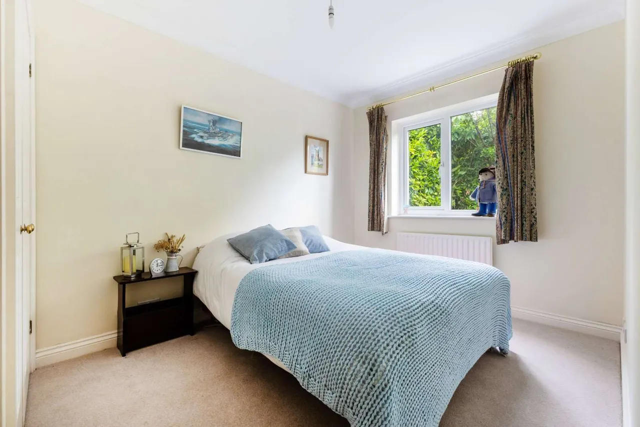 Weston Road, Upton Grey, Basingstoke, Hampshire, RG25 2RH, photo 9