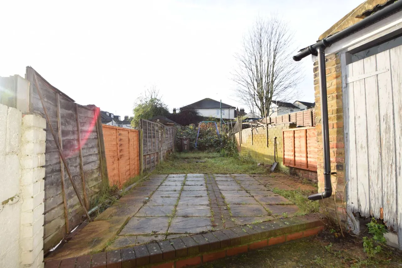Leopold Road, Chatham, Kent, ME4 5SX, photo 10