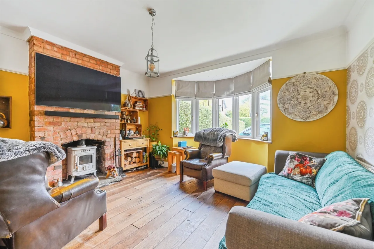 Station Road, Mickleover, DE3, photo 5