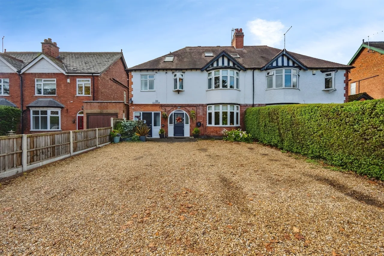 Station Road, Mickleover, DE3, photo 2