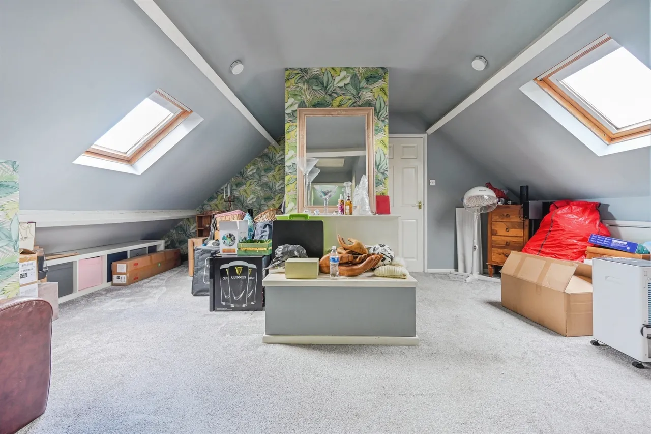 Station Road, Mickleover, DE3, photo 17