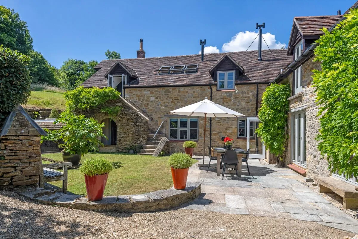 Corscombe, Dorchester, DT2, photo 36