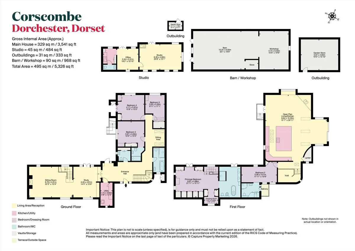 Corscombe, Dorchester, DT2, photo 41