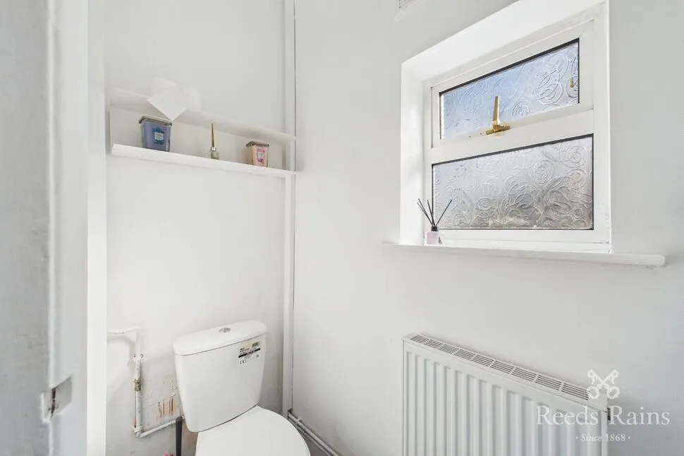 Barnsley Road, Hemsworth, West Yorkshire, WF9, photo 8