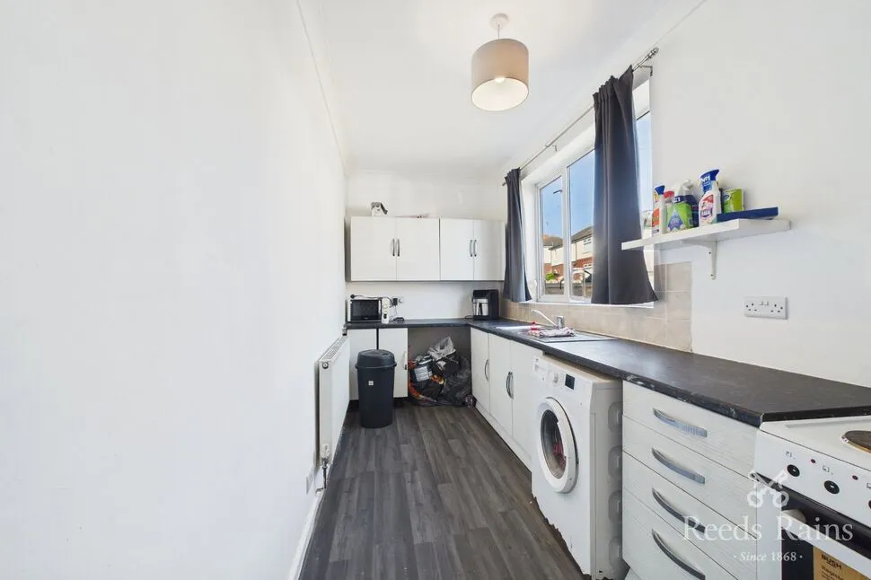 Barnsley Road, Hemsworth, West Yorkshire, WF9, photo 7