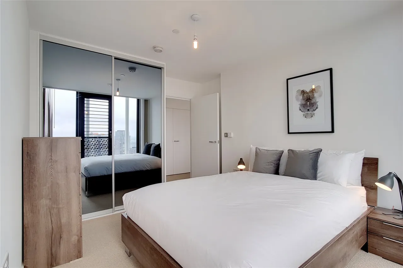 Great Eastern Road, London, E15, photo 3