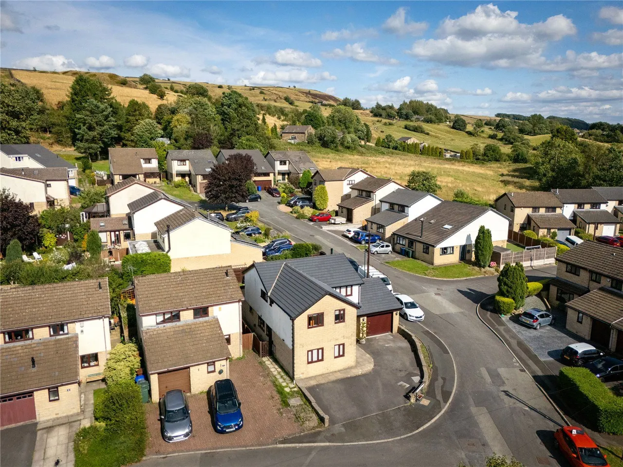 Billington Avenue, Rawtenstall, BB4, photo 28