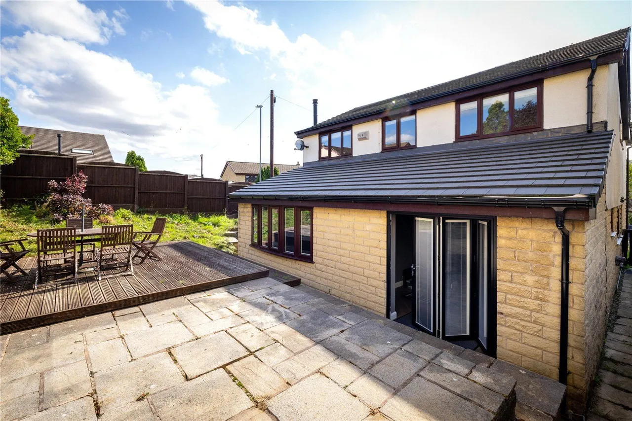 Billington Avenue, Rawtenstall, BB4, photo 24