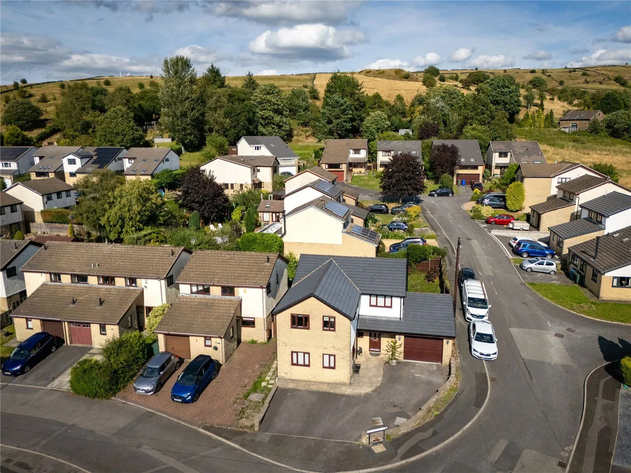Billington Avenue, Rawtenstall, BB4, photo 27