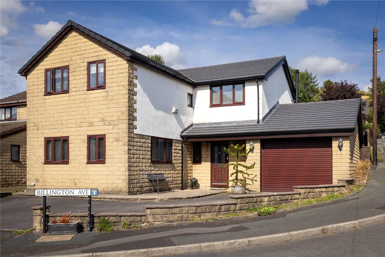 Billington Avenue, Rawtenstall, BB4, photo 31