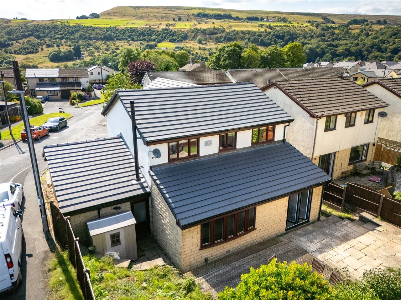 Billington Avenue, Rawtenstall, BB4, photo 25