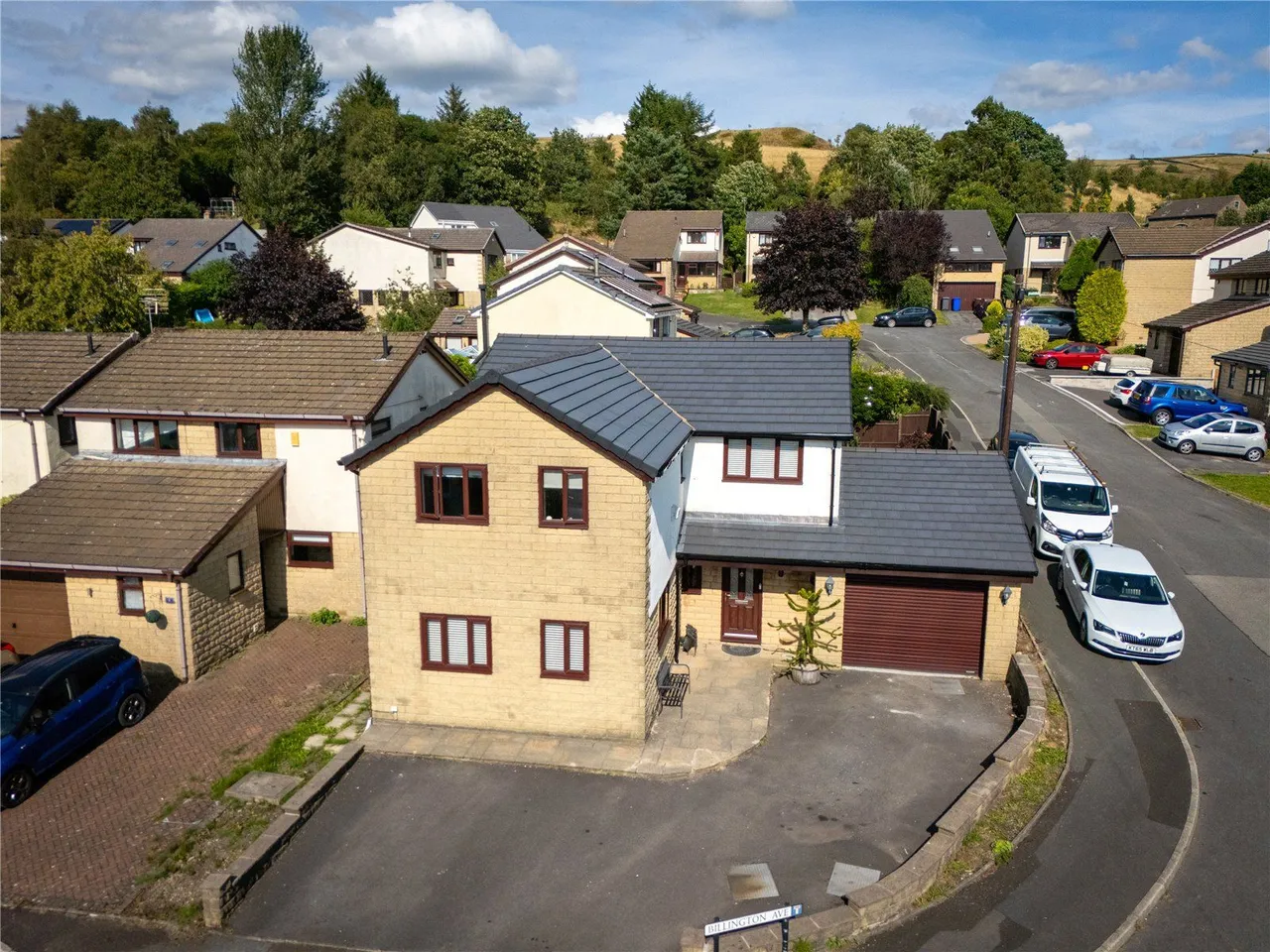 Billington Avenue, Rawtenstall, BB4, photo 26