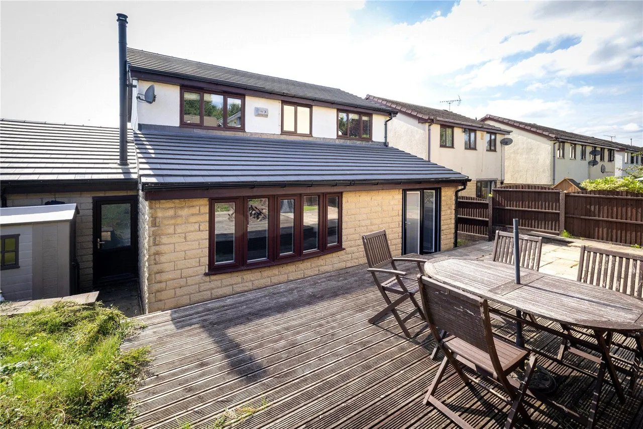 Billington Avenue, Rawtenstall, BB4, photo 7