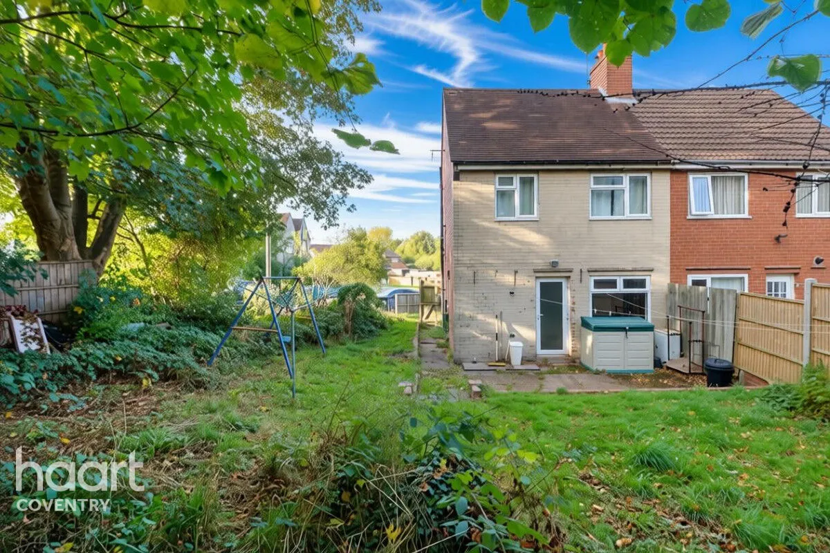 Walsall Street, Coventry, CV4, photo 12