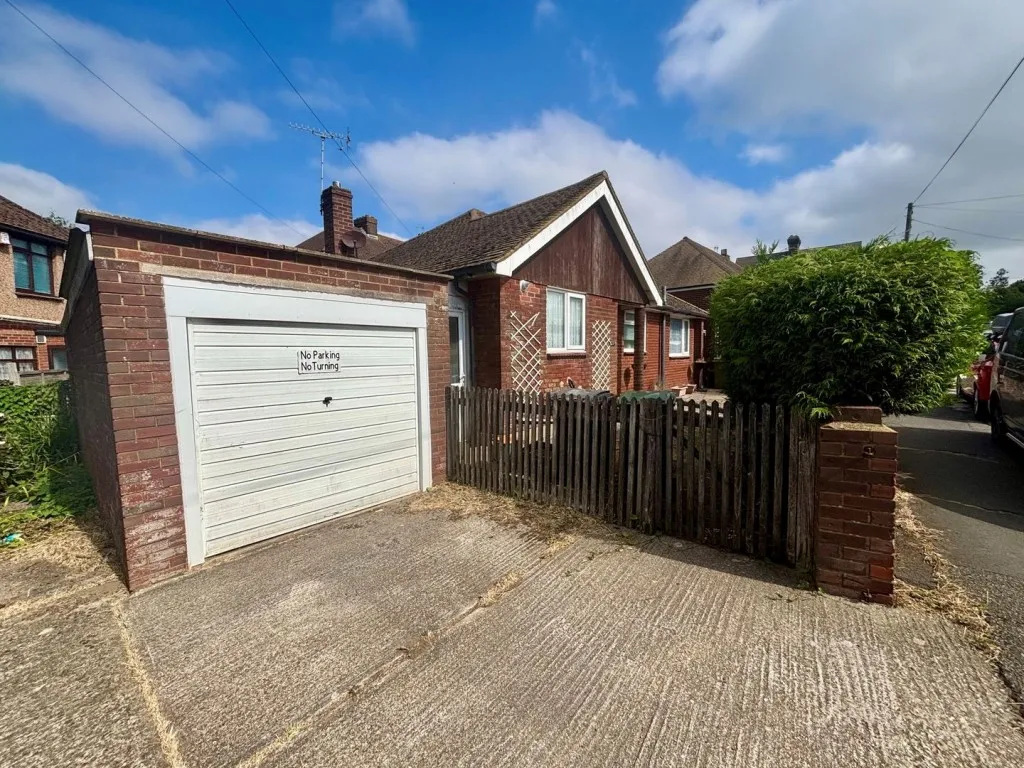 Victoria Avenue, Hastings, photo 4