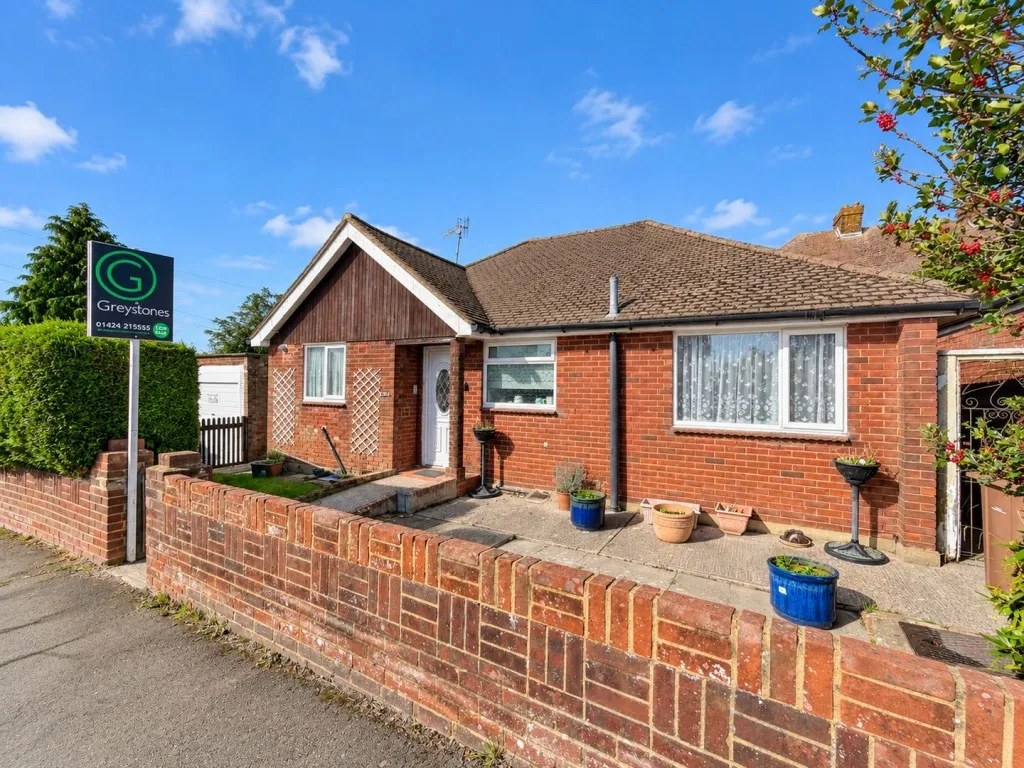 3 bed house for sale, Victoria Avenue, Hastings